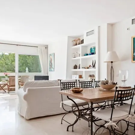 Apartment Descanso Y Confort En Un Espacio Exclusivo Malaga